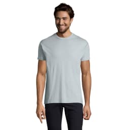 0. T-Shirt IMPERIAL HERR 190g