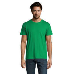 0. T-Shirt IMPERIAL HERR 190g