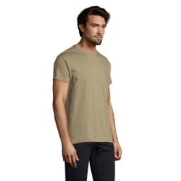 2. T-Shirt IMPERIAL HERR 190g