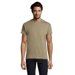 0. T-Shirt IMPERIAL HERR 190g