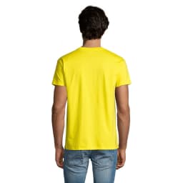 1. T-Shirt IMPERIAL HERR 190g
