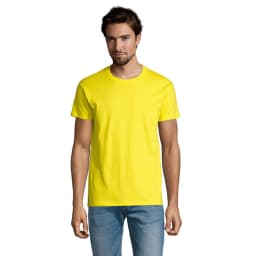0. T-Shirt IMPERIAL HERR 190g