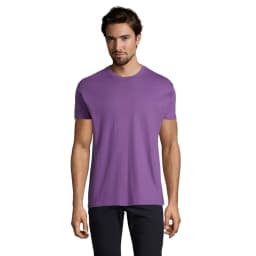 0. T-Shirt IMPERIAL HERR 190g