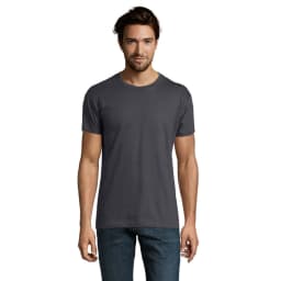 0. T-Shirt IMPERIAL HERR 190g