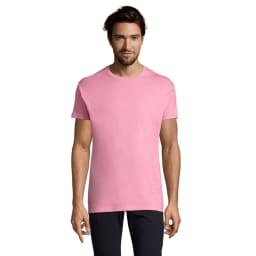 0. T-Shirt IMPERIAL HERR 190g