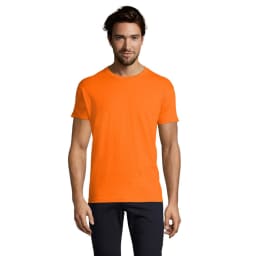 0. T-Shirt IMPERIAL HERR 190g