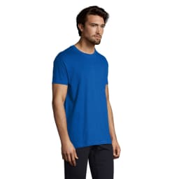 2. T-Shirt IMPERIAL HERR 190g