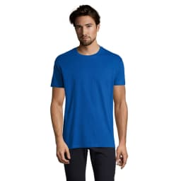 0. T-Shirt IMPERIAL HERR 190g