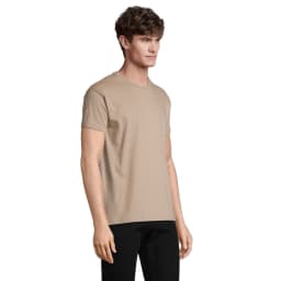 2. T-Shirt IMPERIAL HERR 190g