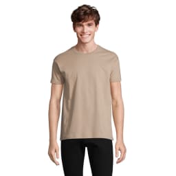 0. T-Shirt IMPERIAL HERR 190g