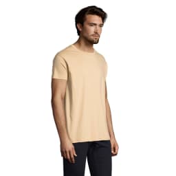 2. T-Shirt IMPERIAL HERR 190g