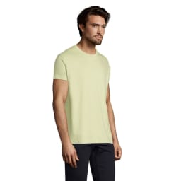 2. T-Shirt IMPERIAL HERR 190g