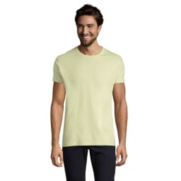 0. T-Shirt IMPERIAL HERR 190g