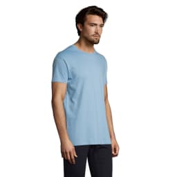 2. T-Shirt IMPERIAL HERR 190g