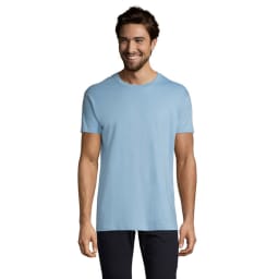 0. T-Shirt IMPERIAL HERR 190g