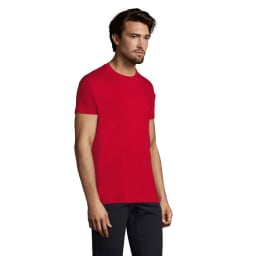 2. T-Shirt IMPERIAL HERR 190g