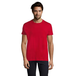 0. T-Shirt IMPERIAL HERR 190g