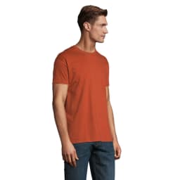 2. T-Shirt IMPERIAL HERR 190g
