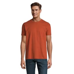0. T-Shirt IMPERIAL HERR 190g