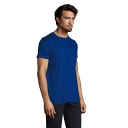 2. T-Shirt IMPERIAL HERR 190g