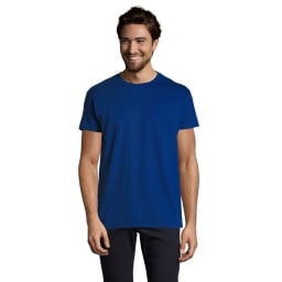 0. T-Shirt IMPERIAL HERR 190g