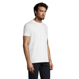 2. T-Shirt IMPERIAL HERR 190g
