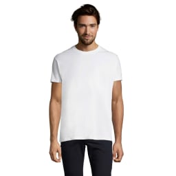 0. T-Shirt IMPERIAL HERR 190g