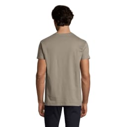 1. T-Shirt IMPERIAL HERR 190g