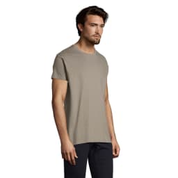 2. T-Shirt IMPERIAL HERR 190g