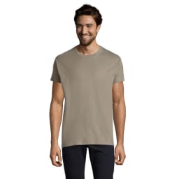 0. T-Shirt IMPERIAL HERR 190g