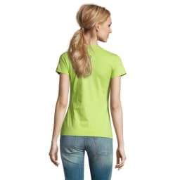 1. T-Shirt IMPERIAL DAM 190g