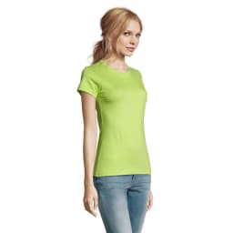 2. T-Shirt IMPERIAL DAM 190g