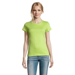 0. T-Shirt IMPERIAL DAM 190g