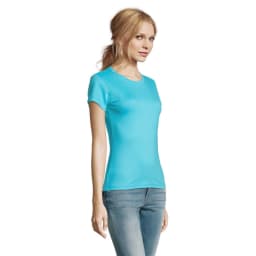 2. T-Shirt IMPERIAL DAM 190g