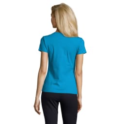 1. T-Shirt IMPERIAL DAM 190g