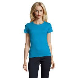 0. T-Shirt IMPERIAL DAM 190g