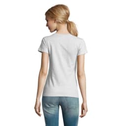 1. T-Shirt IMPERIAL DAM 190g