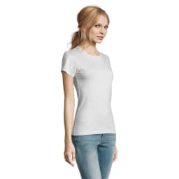 2. T-Shirt IMPERIAL DAM 190g