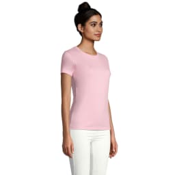 1. T-Shirt IMPERIAL DAM 190g
