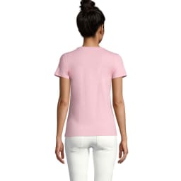 2. T-Shirt IMPERIAL DAM 190g