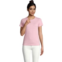 0. T-Shirt IMPERIAL DAM 190g