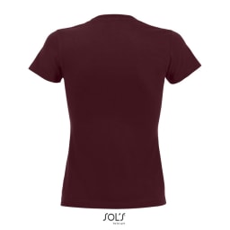 1. T-Shirt IMPERIAL DAM 190g