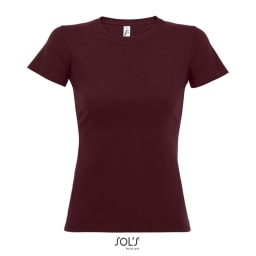 0. T-Shirt IMPERIAL DAM 190g