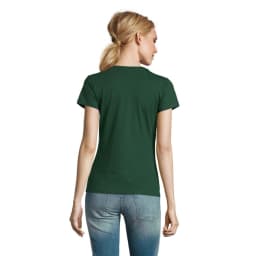 1. T-Shirt IMPERIAL DAM 190g