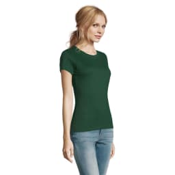 2. T-Shirt IMPERIAL DAM 190g