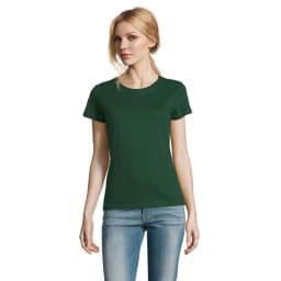 0. T-Shirt IMPERIAL DAM 190g