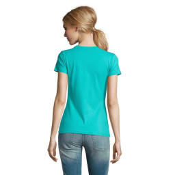 1. T-Shirt IMPERIAL DAM 190g