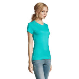 2. T-Shirt IMPERIAL DAM 190g