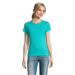 0. T-Shirt IMPERIAL DAM 190g