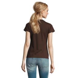 1. T-Shirt IMPERIAL DAM 190g